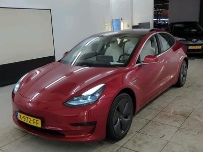 Tesla Model 3 0.0 STANDARD RWD PLUS 60 KWH, 2020