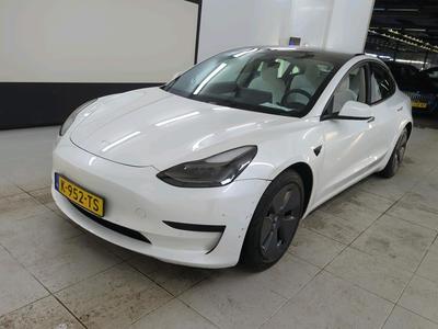 Tesla Model 3 0.0 STANDARD RWD PLUS 60 KWH, 2021