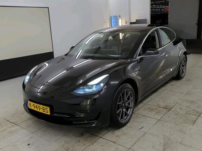 Tesla Model 3 0.0 STANDARD RWD PLUS 60 KWH, 2020
