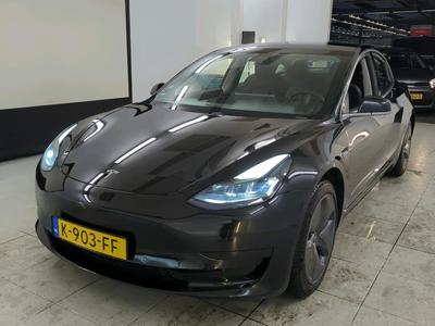 Tesla Model 3 0.0 STANDARD RWD PLUS 60 KWH, 2020