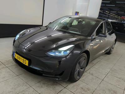 Tesla Model 3 0.0 STANDARD RWD PLUS 60 KWH, 2020