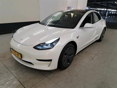 Tesla Model 3 0.0 STANDARD RWD PLUS 60 KWH, 2020