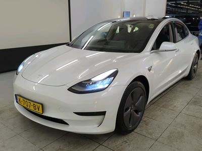 Tesla Model 3 0.0 STANDARD RWD PLUS 60 KWH, 2020
