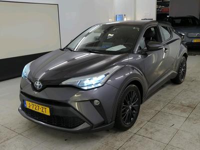 Toyota C-hr 1.7 1.8 HYBRID DYNAMIC, 2021