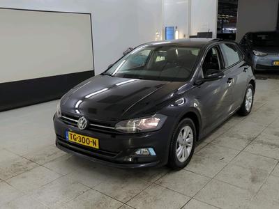 Volkswagen Polo 0.9 1.0 TSI BEATS, 2018