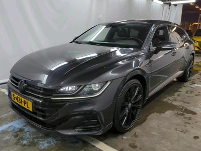 Volkswagen Arteon shooting brake 1.3 1.4 TSI EHYBRID R-LINE BUSINESS+, 2023