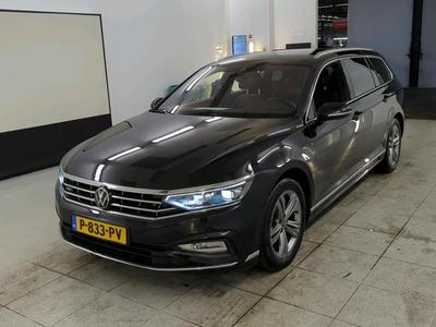 Volkswagen Passat variant 1.9 2.0 TDI R-LINE BUSINESS +, 2022