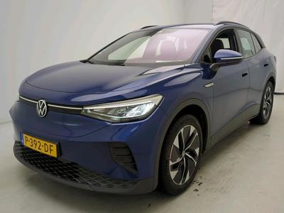 Volkswagen Id.4 0.0 PRO 77 KWH, 2022
