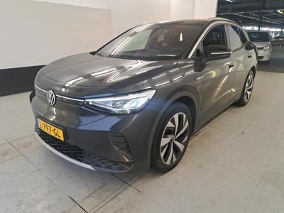 Volkswagen Id.4 0.0 MAX 77 KWH, 2021