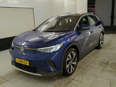 Volkswagen Id.4 0.0 LIFE 77 KWH, 2021