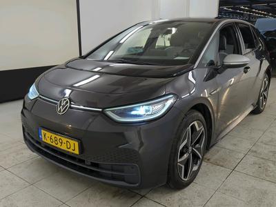 Volkswagen Id.3 0.0 FIRST PLUS 58 KWH, 2020