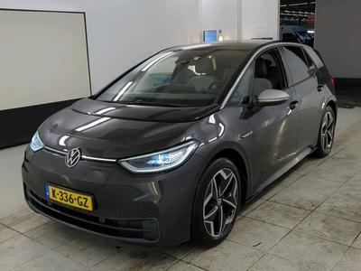 Volkswagen Id.3 0.0 FIRST PLUS 58 KWH, 2020