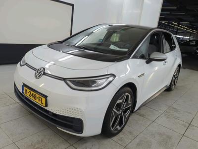 Volkswagen Id.3 0.0 FIRST PLUS 58 KWH, 2020