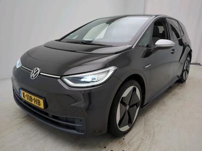 Volkswagen Id.3 0.0 FIRST MAX 58 KWH, 2020