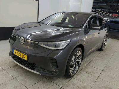 Volkswagen Id.4 0.0 FIRST MAX 77 KWH, 2020