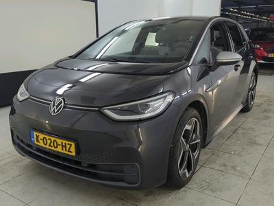 Volkswagen Id.3 0.0 FIRST PLUS 58 KWH, 2020