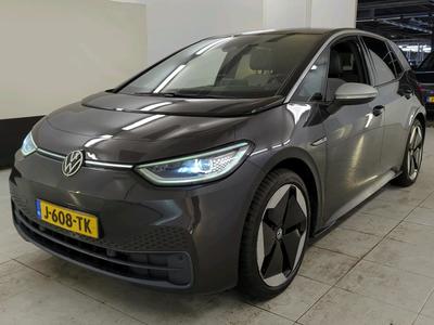 Volkswagen Id.3 0.0 FIRST MAX 58 KWH, 2020