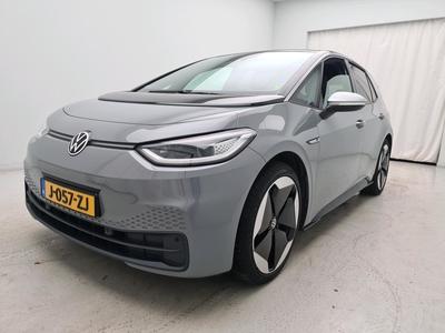 Volkswagen Id.3 0.0 FIRST MAX 58 KWH, 2020