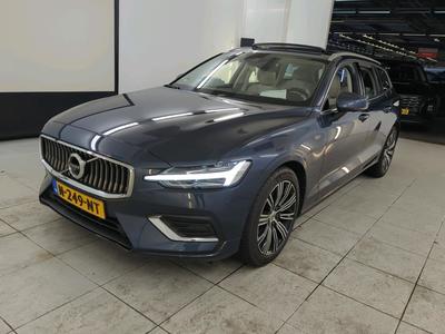 Volvo V60 1.9 2.0 B3 INSCRIPTION, 2021