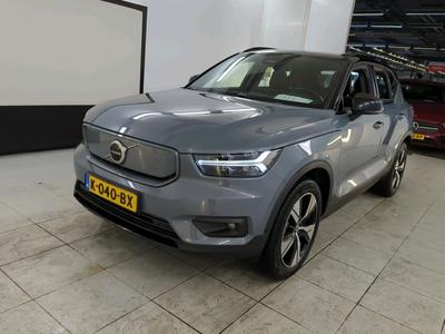 Volvo Xc40 0.0 RECHARGE P8 AWD R-DESIGN, 2020