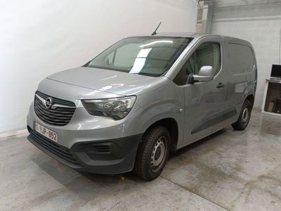 Opel Combolife-e 1.5 1.5 TURBO 55KW 2.0T L1H1 EDITION 4D !!! TECHNICAL ISSUE !!, 2020