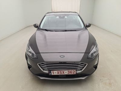 Ford Focus-cge 1.0 18. FORD FOCUS 1.0I ECOB. 74KW CONNECTED 5D, 2020