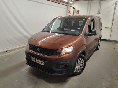 Peugeot Rifter 1.5 1.5 BLUEHDI 100 S/S ACTIVE 5D, 2020