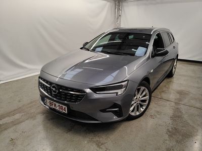 Opel Insigniasportst 1.5 SPORTS TOURER 1.5 TURBO D S/S 90KW BUSINESS ELEG AT8 5D VAN 2PL, 2020
