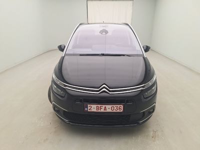 Citroen Grandpicassoc4 1.5 SPACET. FL16. CITROËN GRAND C4 SPACETOURER 1.5 BLUEHDI 130 S&amp;S E, 2021