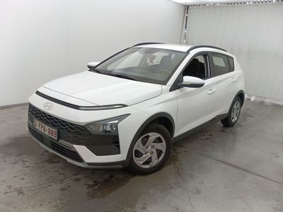 Hyundai Bayon 1.2 1.2I TWIST 5D, 2024