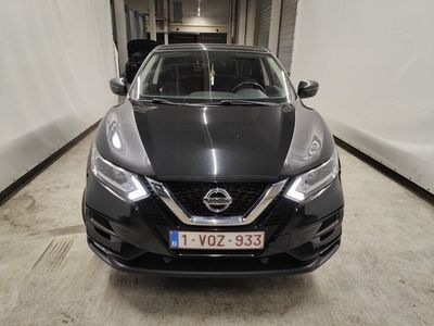 Nissan Qashqai 1.3 NISSAN QASHQAI, 2019