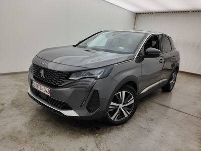 Peugeot 3008 1.5 1.5 BLUEHDI 96KW S&amp;S ALLURE 5D, 2022