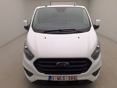 Ford Transitcustom 2.0 FL18. FORD TRANSIT CUSTOM 340S 2.0TD130PK/96KW A6 FWD TR, 2019