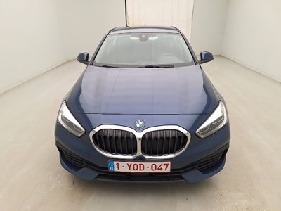 BMW Serie1-f40 1.5 19. BMW 1 REEKS HATCH 116D (85 KW) 5D, 2020