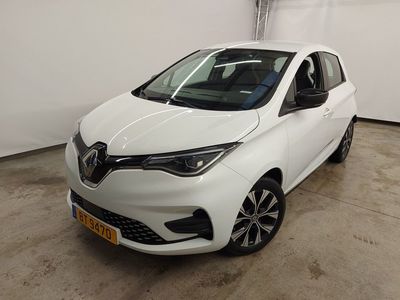 Renault Zoe 0.0 - 2020 52KWH R135 LIMITED #3 E.V.50 B-BUY 5D, 2022