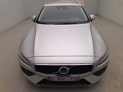 Volvo V60kombi 2.0 18. VOLVO V60 D3 GEARTRONIC MOMENTUM PRO 5D, 2021