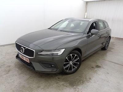 Volvo V60kombi 2.0 D3 GEARTRONIC MOMENTUM PRO 5D, 2020
