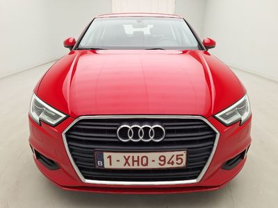 Audi A3lim-8vm 2.0 BERLINE FL16. AUDI A3 BERLINE 2.0 TDI 35 110KW SPORT 4D, 2020