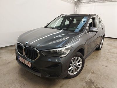 BMW X1f48 1.5 SDRIVE16D (85 KW) 5D, 2021