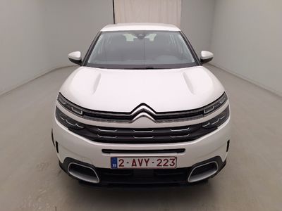 Citroen C5-aircross 1.6 AIRCROSS 18. CITROËN C5 AIRCROSS HYBRID 225 E-EAT8 BUSINESS GPS, 2021