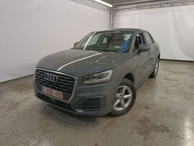 Audi Q2-gab 1.6 1.6 30 TDI 85KW 5D, 2020