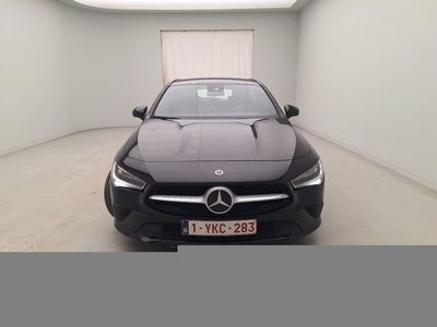 Mercedes Cla-shootingbra 1.5 SB 19. MERCEDES-BENZ CLA SHOOTING BRAKE CLA 180 D AUT. 5D, 2020