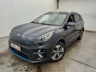 Kia Niro 0.0 E-NIRO 150KW MORE 5D, 2021