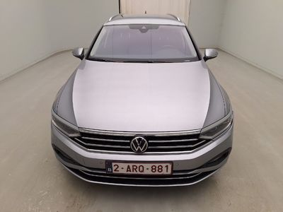 Volkswagen Passat-variant- 2.0 VARIANT FL19. VOLKSWAGEN PASSAT VARIANT 2.0 TDI SCR 110KW DSG7 S, 2021