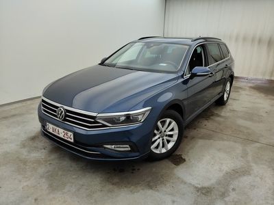 Volkswagen Passat-variant- 2.0 VARIANT 2.0 TDI 90KW DSG STYLE BUSINESS 5D, 2021