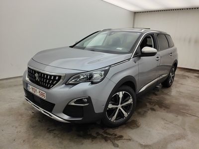 Peugeot 5008 1.5 1.5 BLUEHDI 96KW S&amp;S CROSSWAY 5D 7PL, 2020