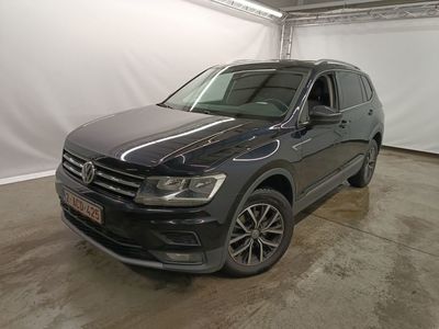 Volkswagen Tiguan-xl 2.0 ALLSPACE 2.0 TDI SCR DSG7 COMFORTLINE 5D, 2021