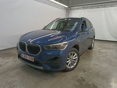 BMW X1f48 1.5 SDRIVE16DA (85 KW) 5D, 2022