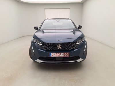Peugeot 3008 1.6 FL20 PHEV. PEUGEOT 3008 HYBRID 225 E-AUTO8 GT PACK 5D, 2021