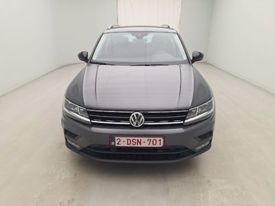Volkswagen Tiguan 1.5 16. VOLKSWAGEN TIGUAN 1.5 TSI ACT OPF 96KW IQ.DRIVE 5D, 2019